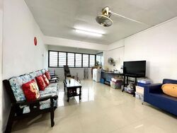 Blk 729 Ang Mo Kio Avenue 6 (Ang Mo Kio), HDB 5 Rooms #480081201